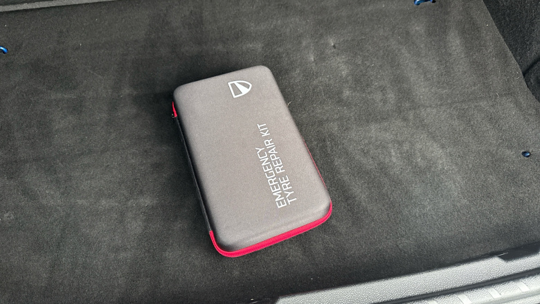 Ford EcoSport 1.0 EcoBoost 125 Titanium 5dr Petrol Hatchback